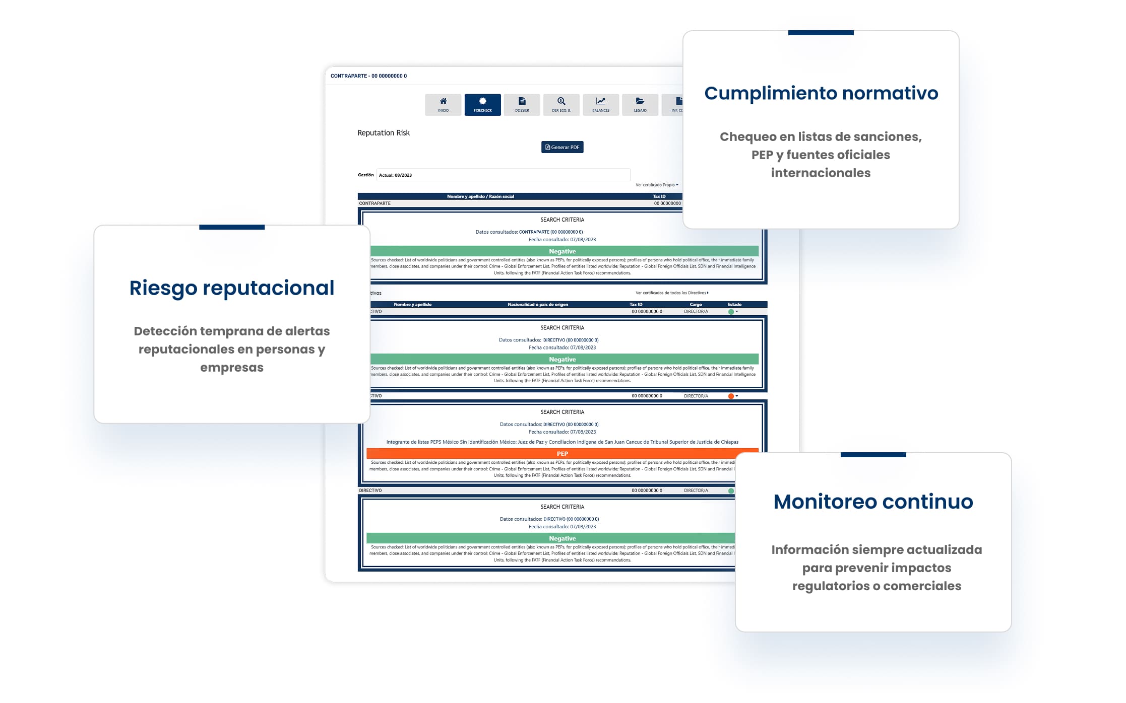 Mockup Fidecheck Fidelitas
