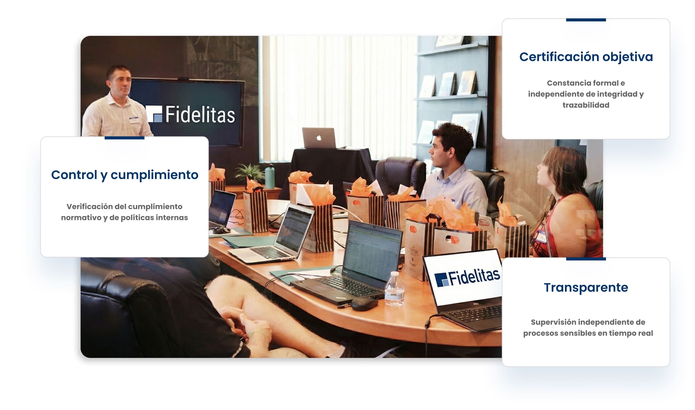 Mockup Veeduría Fidelitas