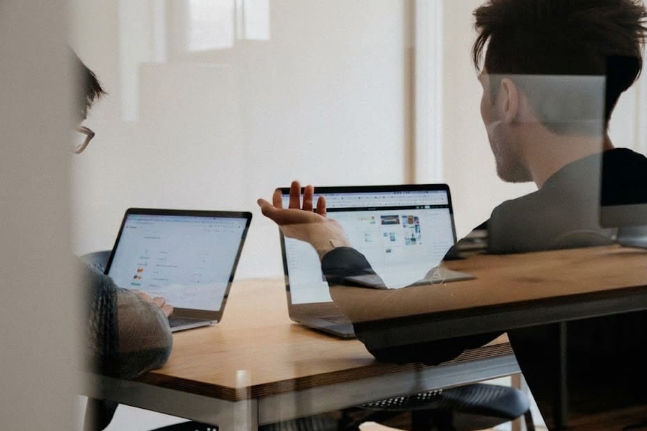 panel de control fidelitas